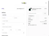 KENLEY10 coupon verification screenshot