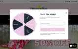 LOVEIS coupon verification screenshot
