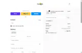 HUNNY5 coupon verification screenshot