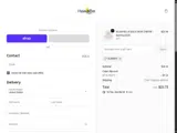 HUNNY5 coupon verification screenshot