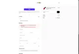 HBK15 coupon verification screenshot