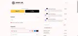 topwallet coupon verification screenshot