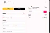 SEKE10 coupon verification screenshot