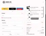 SEKE10 coupon verification screenshot