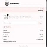 OFF10 coupon verification screenshot