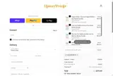 Hunny Prints coupon verification screenshot