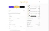 Hunny Prints coupon verification screenshot