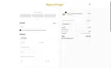 Hunny Prints coupon verification screenshot