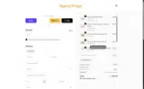 Hunny Prints coupon verification screenshot