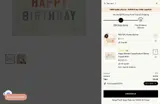 Hunny Prints coupon verification screenshot