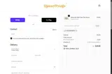 Hunny Prints coupon verification screenshot