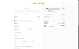 Hunny Prints coupon verification screenshot