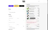 LINLEYGALES coupon verification screenshot