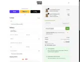 THEMANCFURBABIES coupon verification screenshot