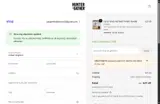 KIRSTYSMITH coupon verification screenshot