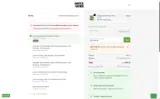KIRSTYSMITH coupon verification screenshot