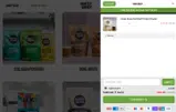 SWITCHUPF coupon verification screenshot