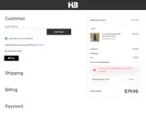 MOMSONTHEFLY25 coupon verification screenshot