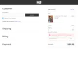MOMSONTHEFLY25 coupon verification screenshot