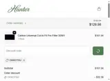 okkotsu coupon verification screenshot