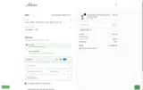 DISCOUNT coupon verification screenshot