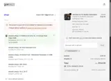 THECRUSHTV coupon verification screenshot