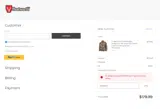 HNT20SPT coupon verification screenshot