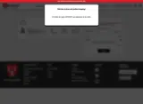 HNT25OCT coupon verification screenshot
