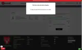 OTH15 coupon verification screenshot