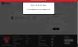 HNT20SPT coupon verification screenshot