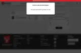 HNT25OCT coupon verification screenshot