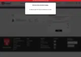 OTH15 coupon verification screenshot