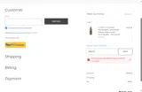 BBB-20 coupon verification screenshot