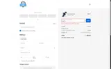 Hurdle Apparel coupon verification screenshot