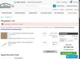 FREESHIP coupon verification screenshot