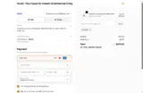 HEJ10 coupon verification screenshot