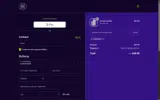 Hush Anesthetic coupon verification screenshot