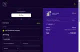 Hush Anesthetic coupon verification screenshot