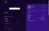 Hush Anesthetic coupon verification screenshot