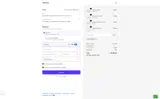 WELCOME50 coupon verification screenshot