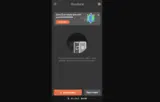 HUSHEDFAN coupon verification screenshot