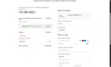LIFETIME20 coupon verification screenshot