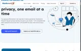 HUSH-A3V5 coupon verification screenshot