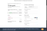 HUSH-A3V5 coupon verification screenshot