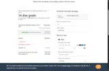 lifetime10 coupon verification screenshot