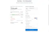 BLACKFRIDAY2025 coupon verification screenshot