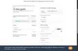 HUSH-A3V5 coupon verification screenshot