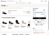 FRIDAY30 coupon verification screenshot