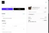 BEARDTUBE coupon verification screenshot