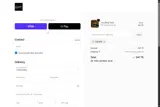 10BEARD coupon verification screenshot